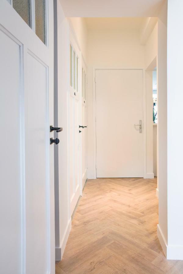 Maison Bon Apartments 's-Hertogenbosch  Exteriér fotografie
