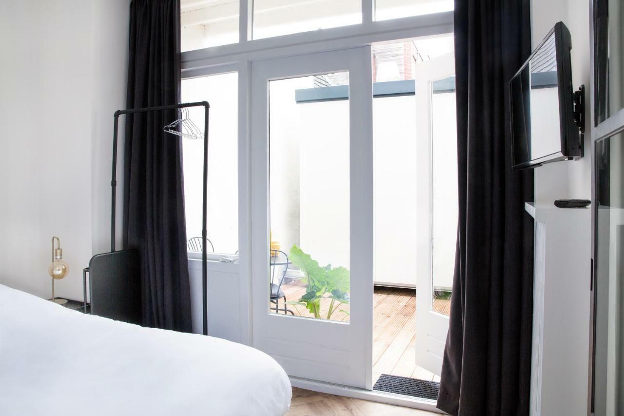 Maison Bon Apartments 's-Hertogenbosch  Exteriér fotografie