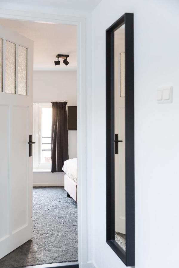 Maison Bon Apartments 's-Hertogenbosch  Exteriér fotografie